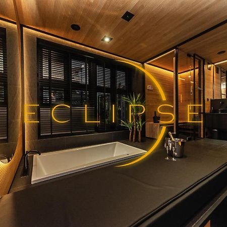 Eclipse Gold Room Bielsko-Biała Exteriör bild