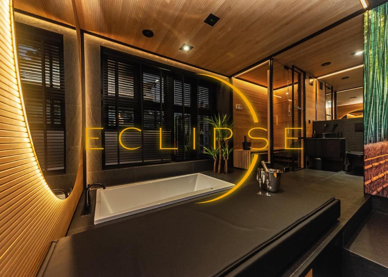Eclipse Gold Room Bielsko-Biała Exteriör bild